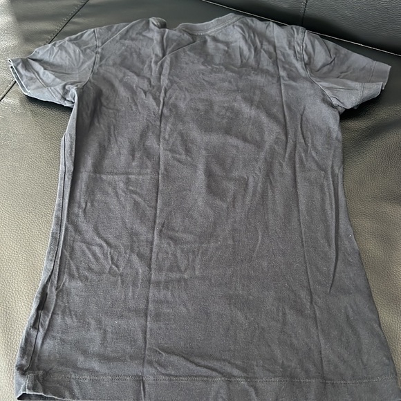 Nike Small Slim Fit T-Shirt - Picture 2 of 3